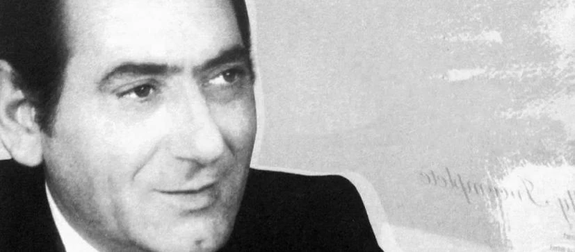 Ο «Σαλονικιός» του Στράτου Διονυσίου: Ο νταής που σκορπούσε τρόμο στη νύχτα